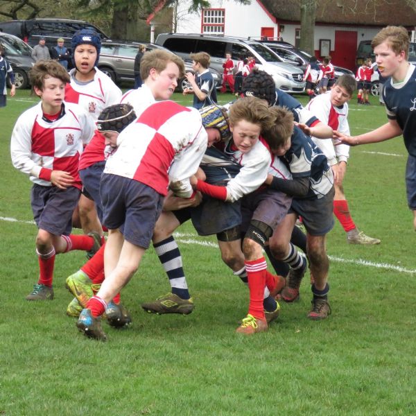 1st v. Ludgrove (7)
